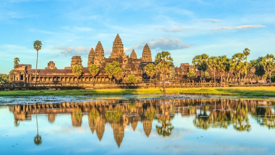 Campuchia đưa ra 7 khuyến nghị nhằm thúc đẩy và phát triển du lịch 
