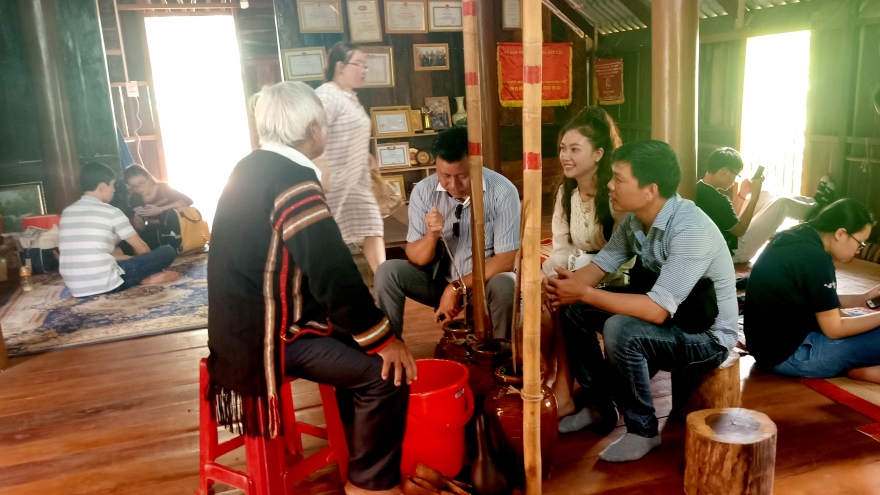Du lịch cộng đồng ở Đắk Lắk phục hồi sau đại dịch