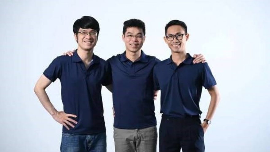 Vietnamese edtech startup raises US$2.4 million from foreign funds