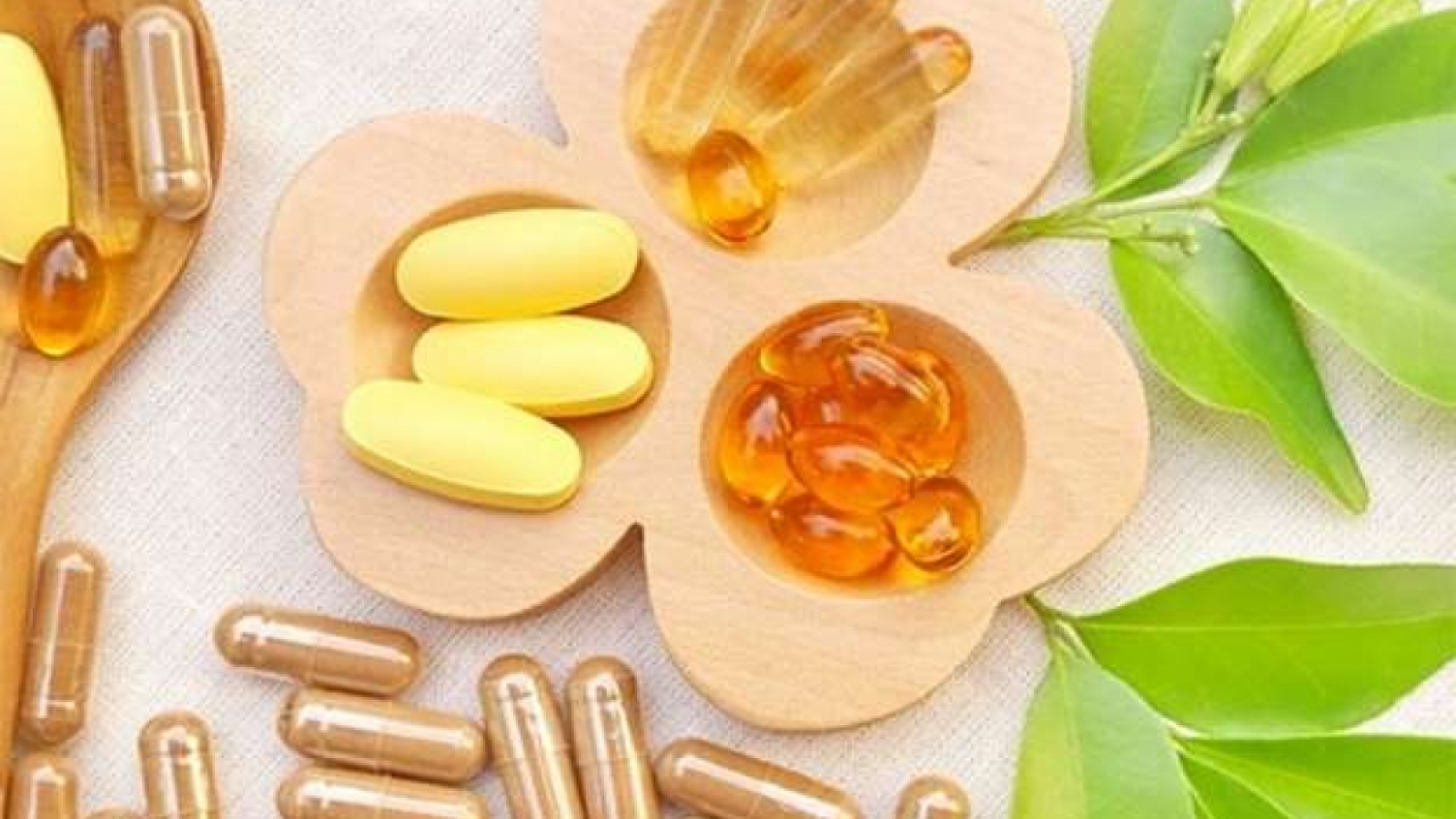 Yêu cầu Bộ Y tế rà soát toàn bộ nội dung quảng cáo thuốc, thực phẩm chức năng