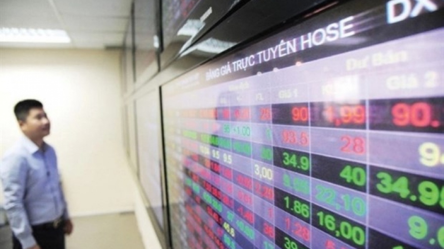 HOSE announces list of top 10 securities companies