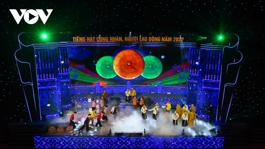 Phong trào “Toàn dân đoàn kết xây dựng đời sống văn hóa” được hưởng ứng tích cực