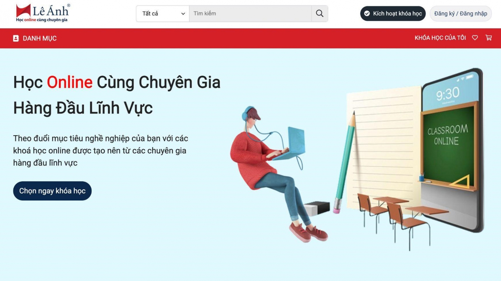 Ceo Lê Ánh: Vai trò học thực hành trong thời đại 4.0