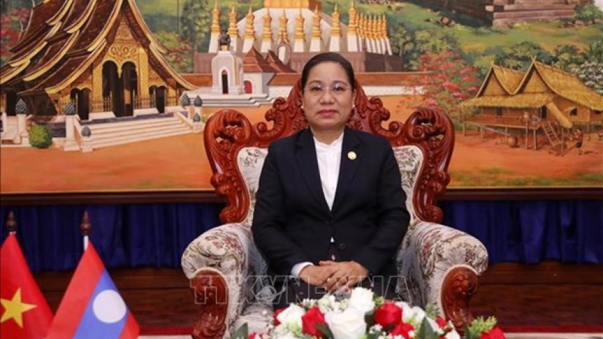 Vietnam-Laos cultural and tourism ties contribute to each country’s development