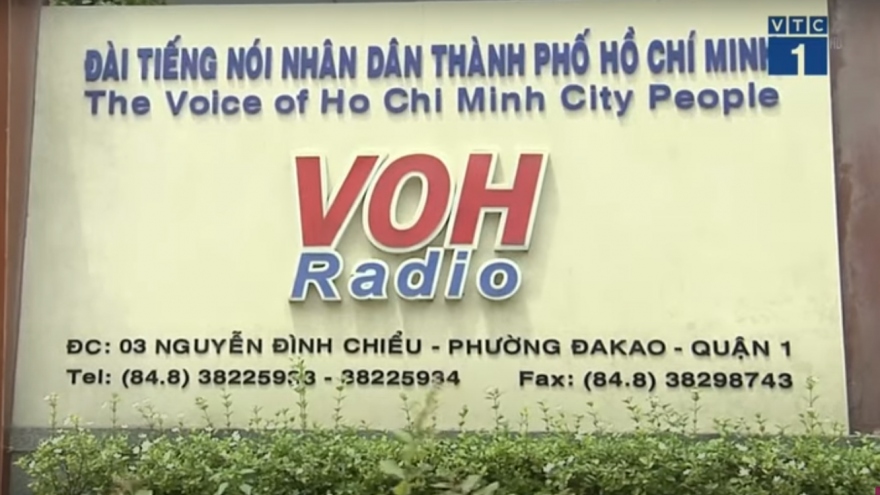 Những con số lịch sử của Liên hoan Phát thanh toàn quốc lần thứ XV