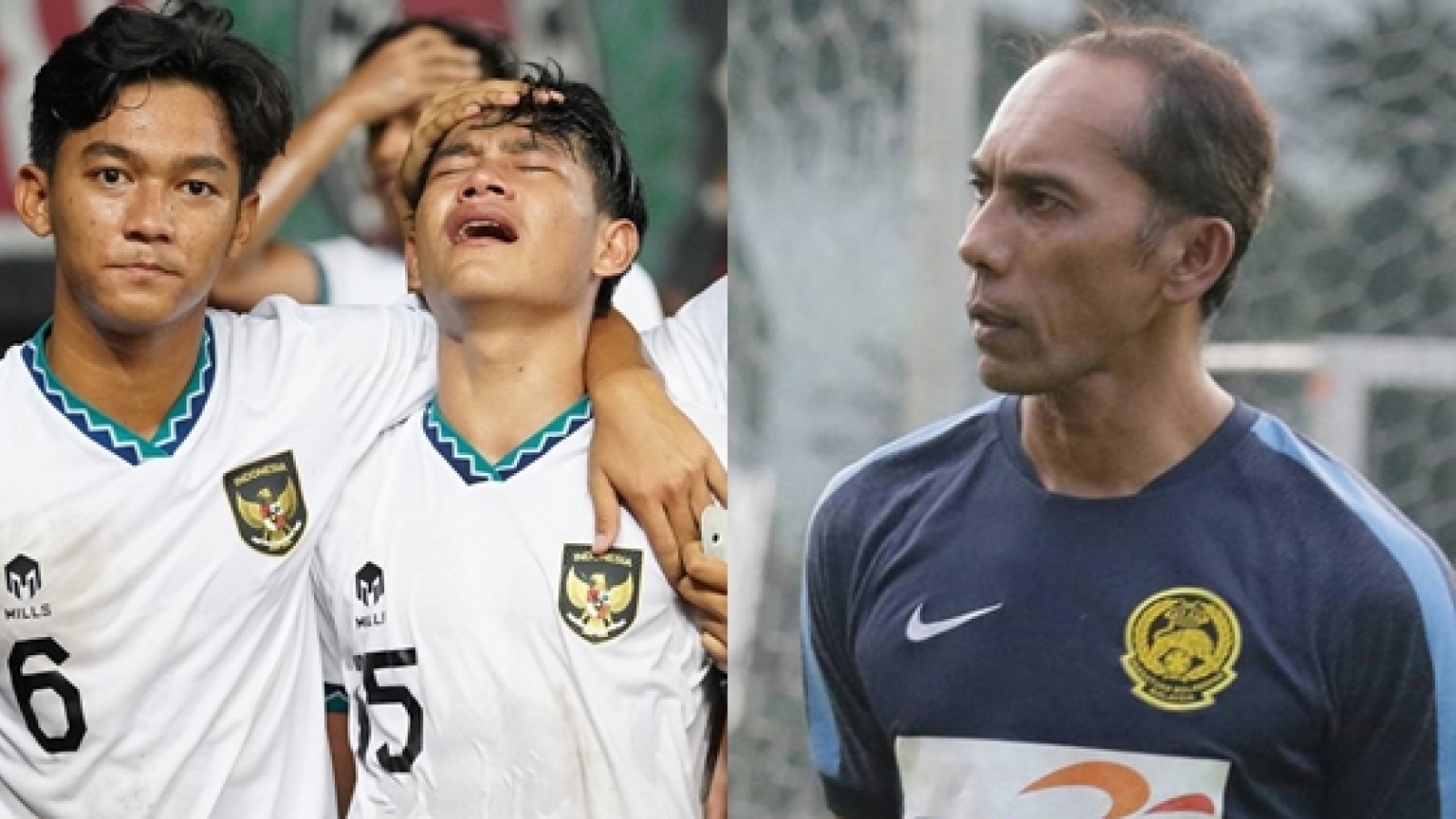 “U19 Indonesia phải tôn trọng luật của U19 Đông Nam Á 2022”