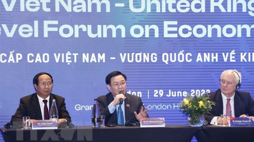 Italian media spotlight Vietnam’s economic ties with Europe