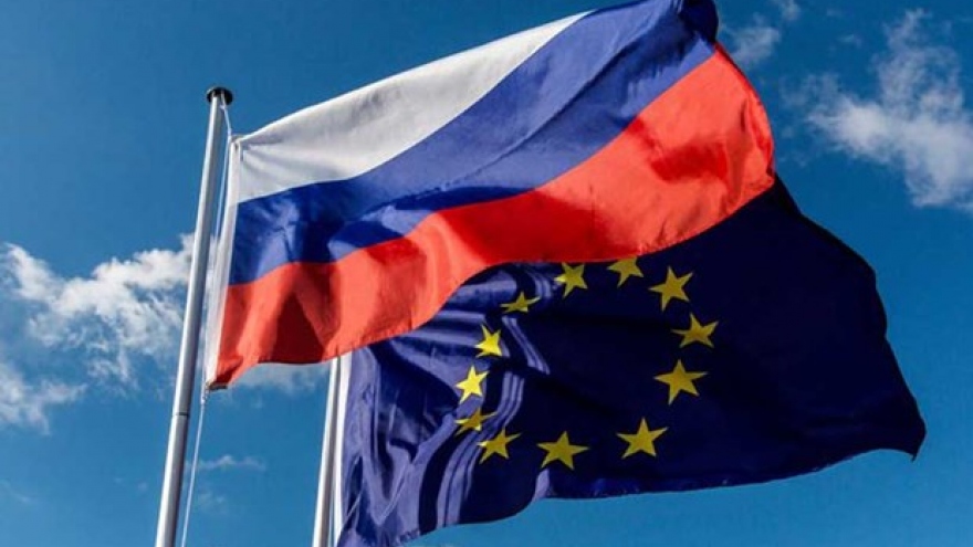 EU không cấm hàng hóa Nga quá cảnh khi vận chuyển bằng đường sắt đến Kaliningrad