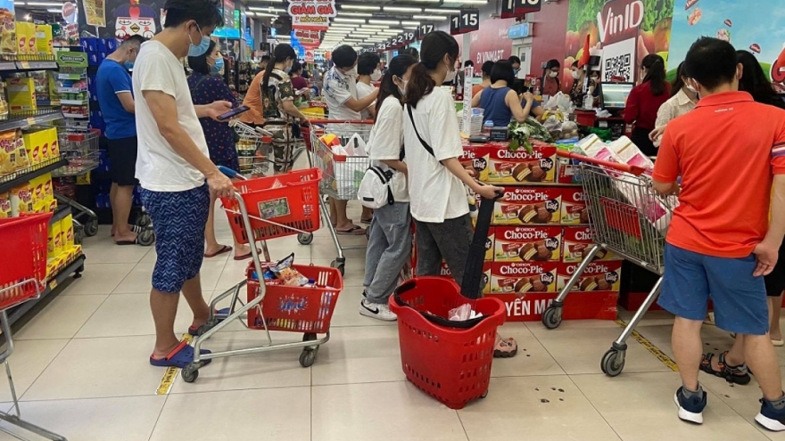 Standard Chartered: Vietnamese inflation rate likely to exceed 4%