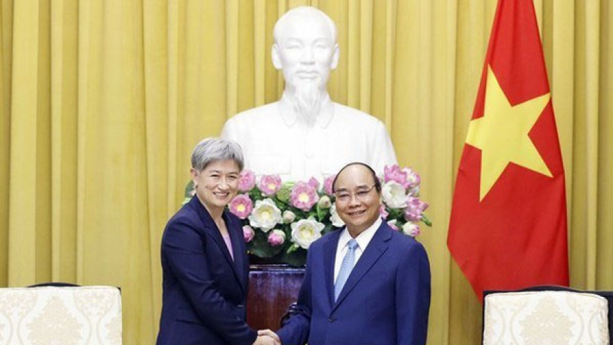 Australia actively implements enhanced economic engagement strategy with Vietnam