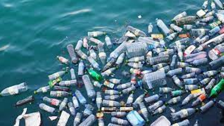 Press Award launched to help prevent ocean plastic pollution