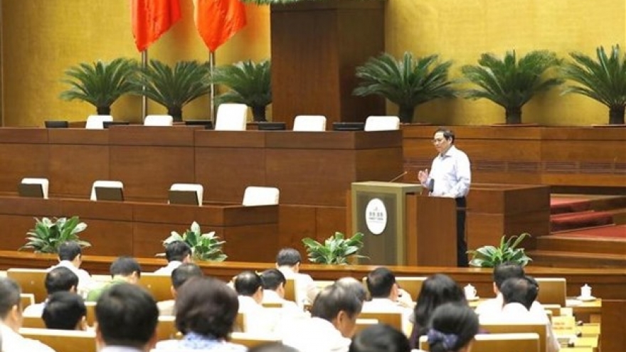PM: Land-related policies, laws important to Vietnam’s stability