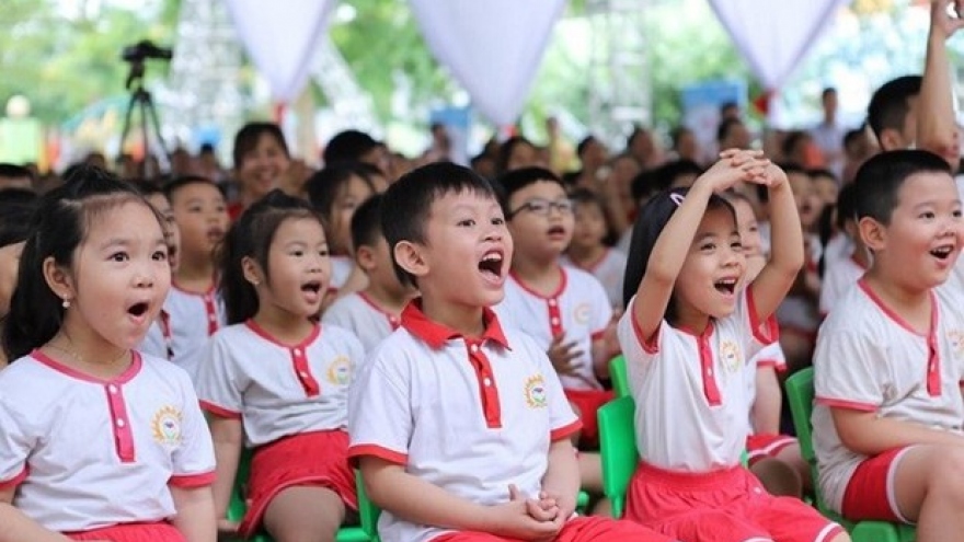 Vietnam records important achievements in population work over 60 years