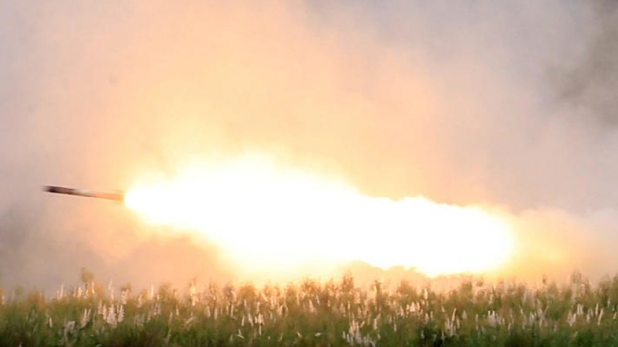 Ukraine sẽ hết rocket cho hệ thống HIMARS trong vài tháng nữa