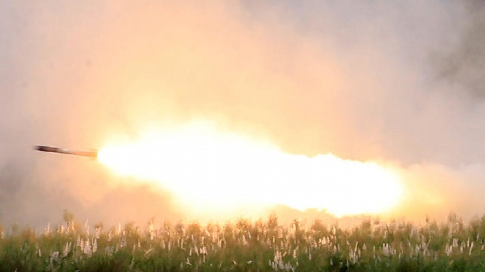 Ukraine sẽ hết rocket cho hệ thống HIMARS trong vài tháng nữa