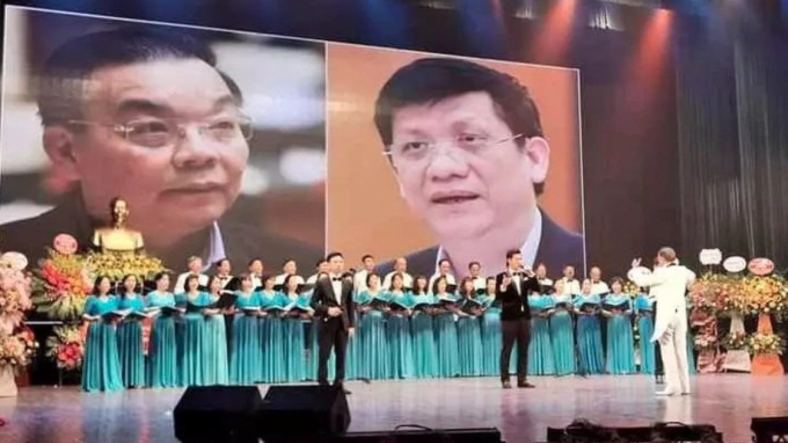 Nhạc sĩ Lân Cường lên tiếng về hình minh họa ca nhạc gây xôn xao dư luận