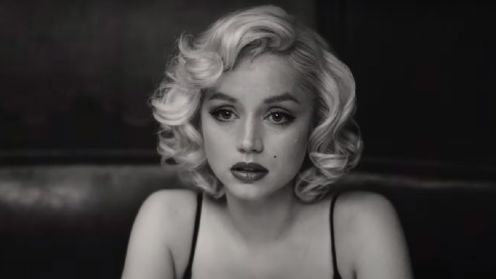 Phim về Marilyn Monroe của Ana de Armas chính thức hé lộ trailer đầu tiên 