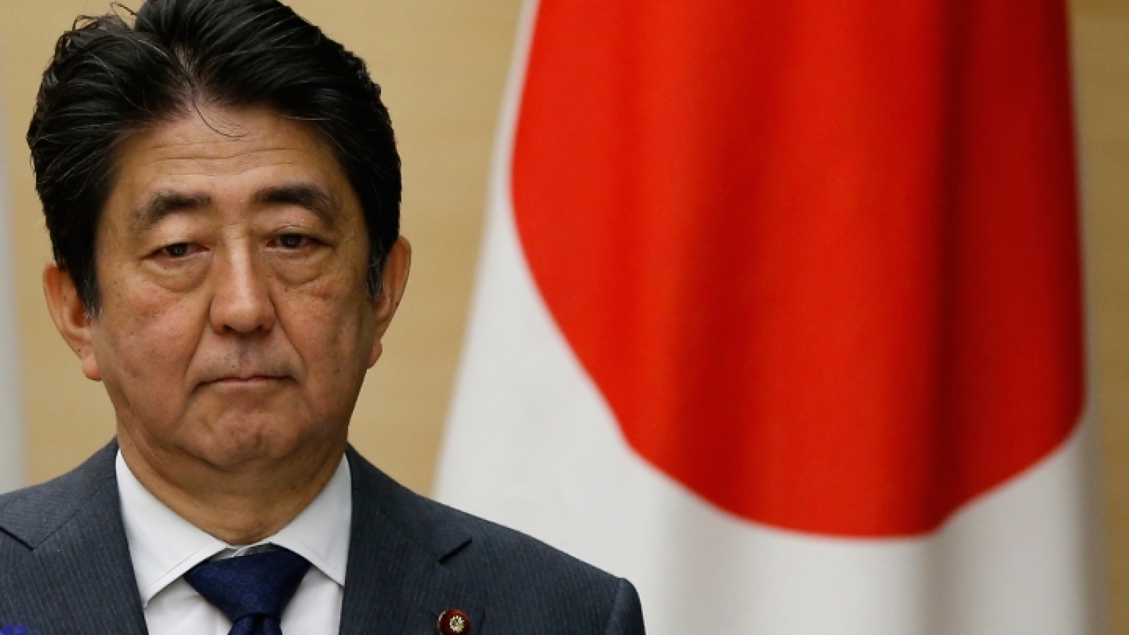 Abe Shinzo - Vị Thủ tướng nhiều dấu ấn trên chính trường Nhật Bản
