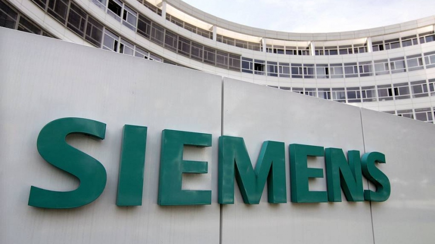 Siemens muốn Canada sớm trả lại turbine khí đốt cho Dòng chảy phương Bắc