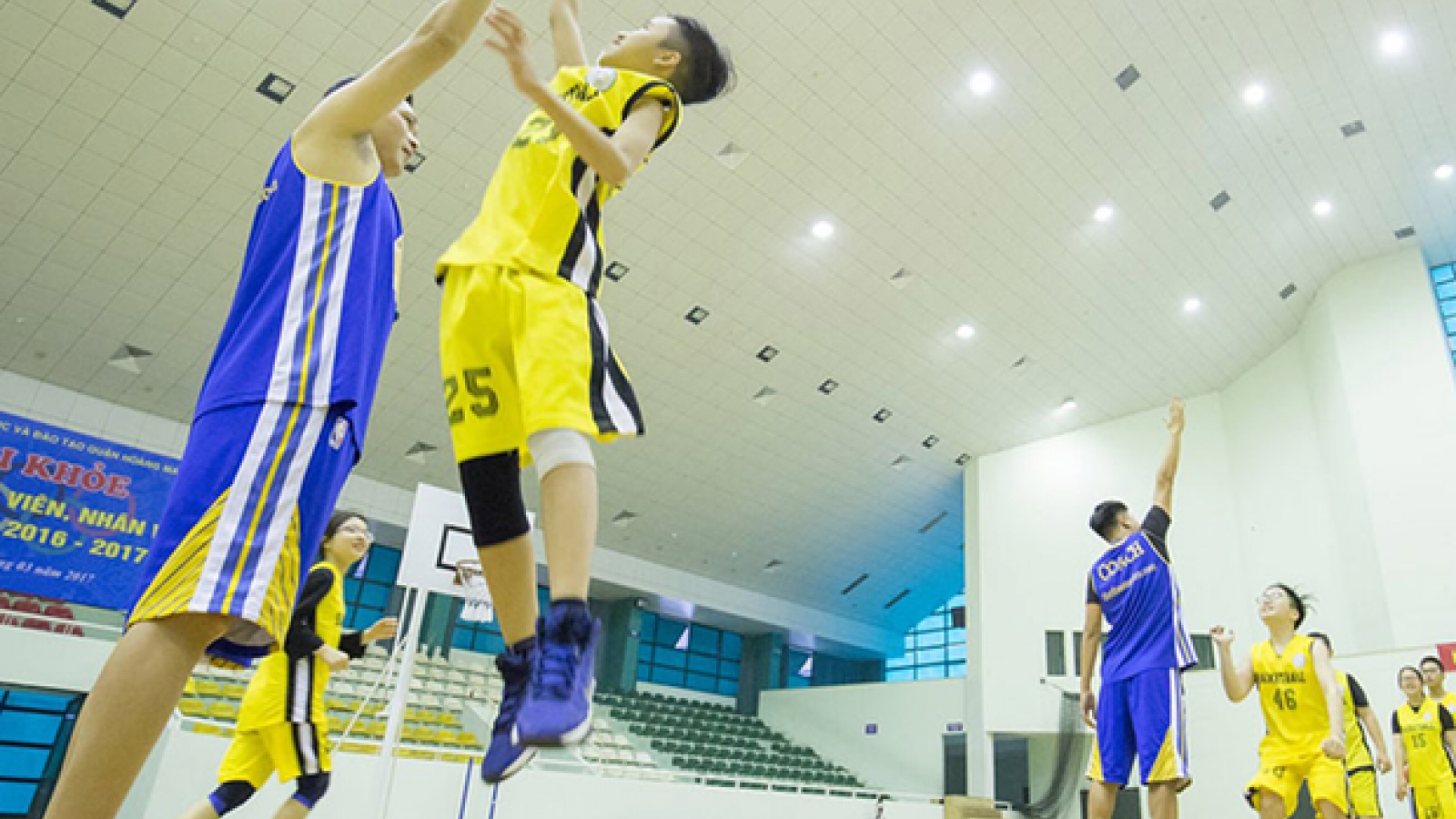 Vietnam ranks fourth in Southeast Asia in average height