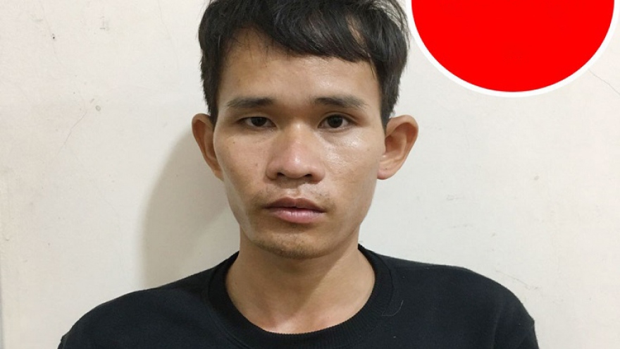 Tạm giữ thanh niên giao cấu với bé gái 13 tuổi ở Bắc Giang