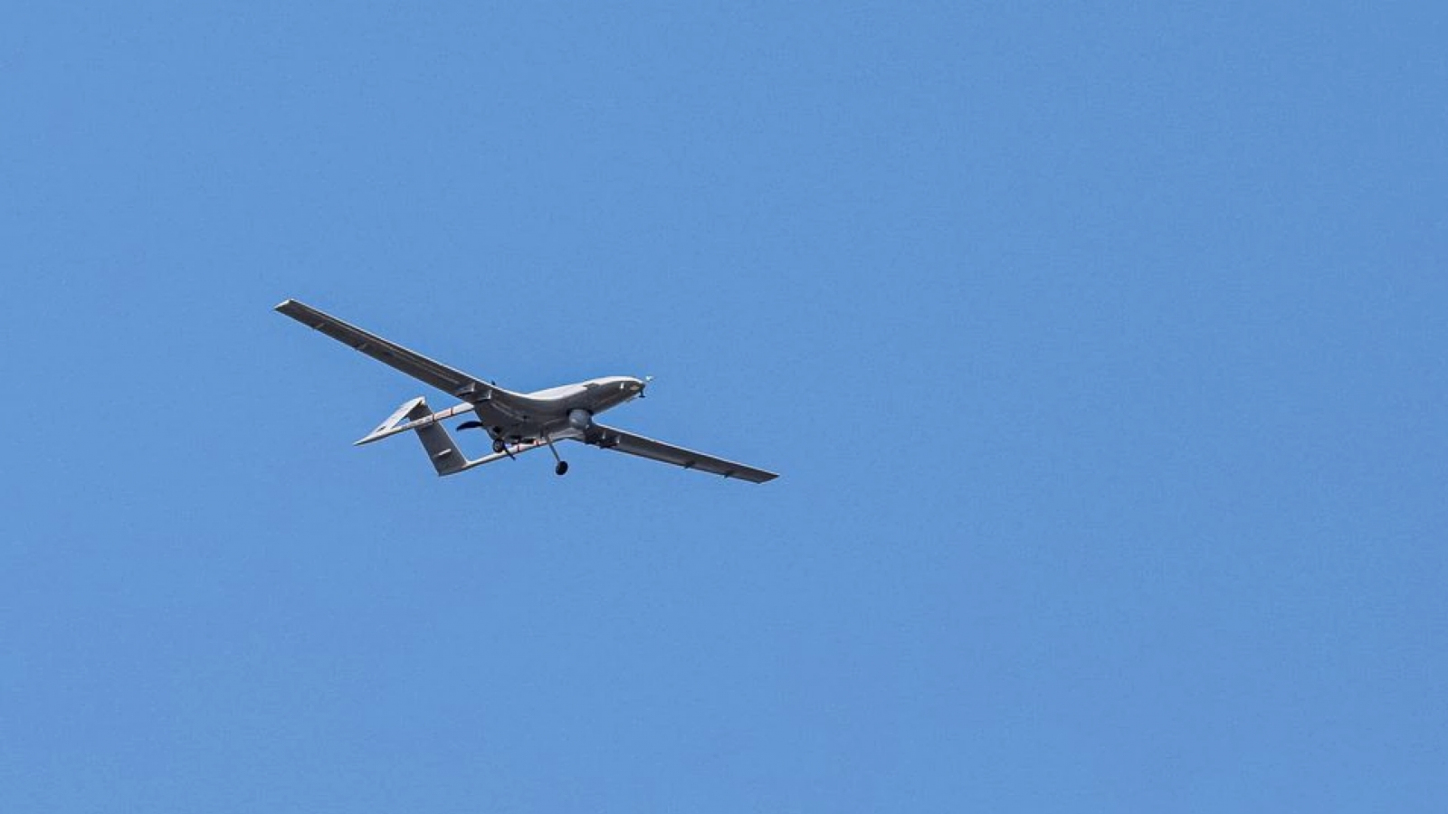 UAV cảm tử: “Cơn đau đầu” của Nga trên chiến trường Ukraine