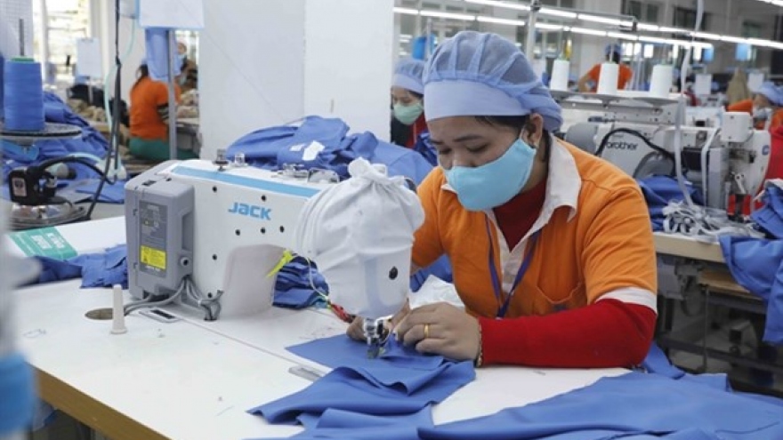 Textile enterprises' results mixed in second half of 2022