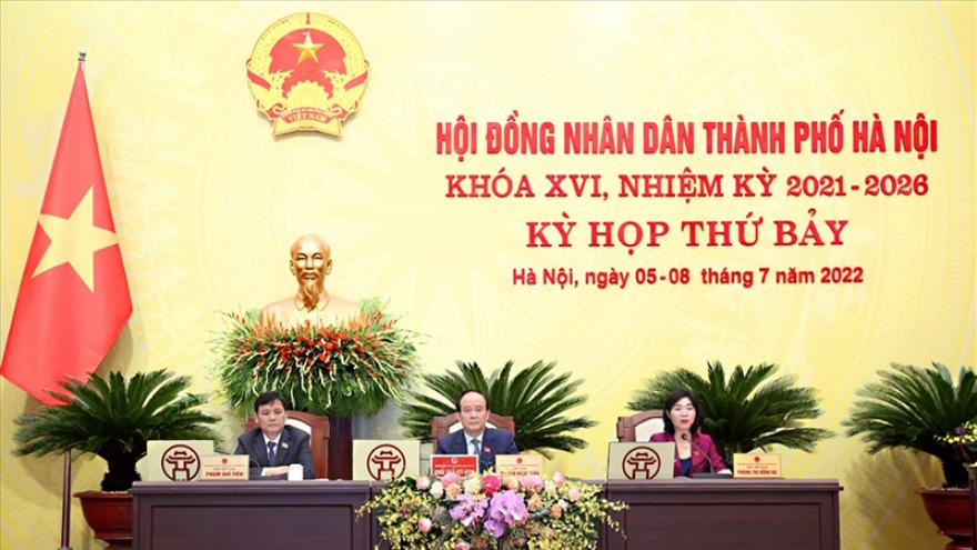 Hà Nội đề xuất đấu giá thí điểm trường hợp không đủ điều kiện thu hồi đất