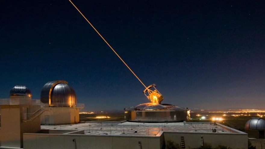 Vũ khí laser Nga vô hiệu hóa vệ tinh do thám của phương Tây như thế nào?