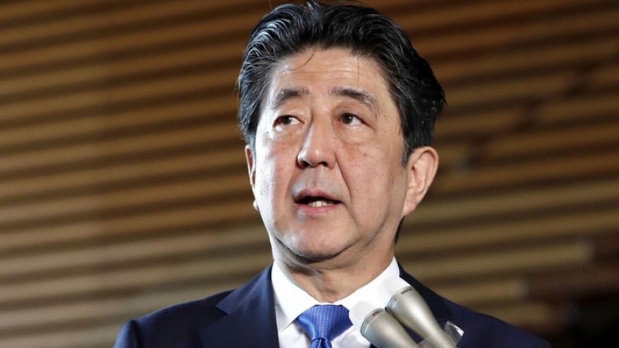 Cựu Thủ tướng Nhật Bản Abe Shinzo đã từ trần