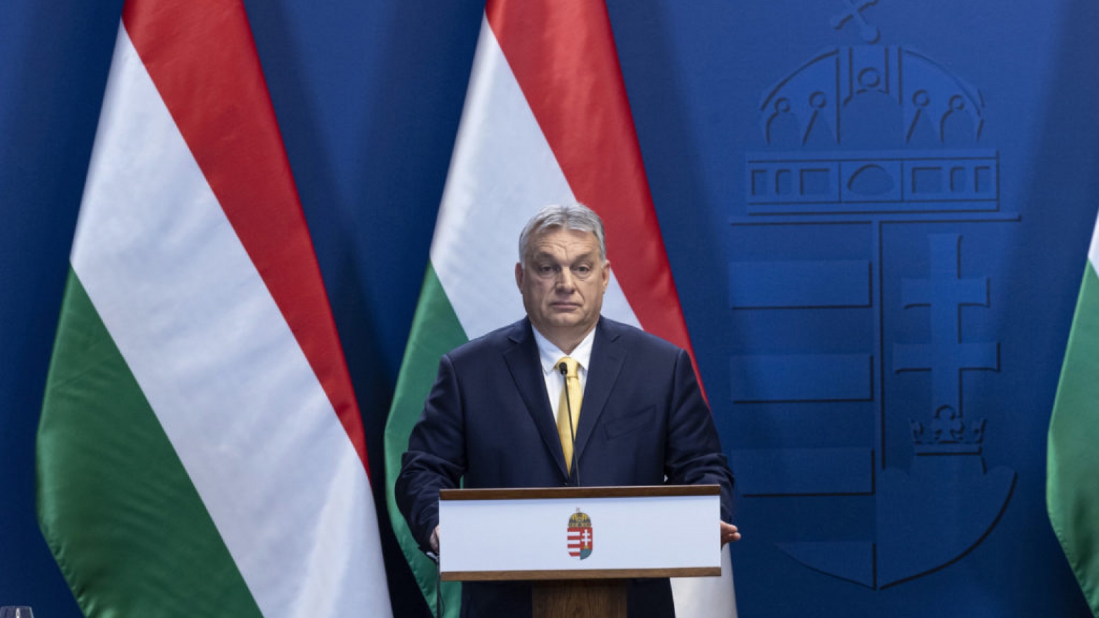 Hungary thành lập Hội đồng Quốc phòng đối phó với cuộc xung đột ở Ukraine