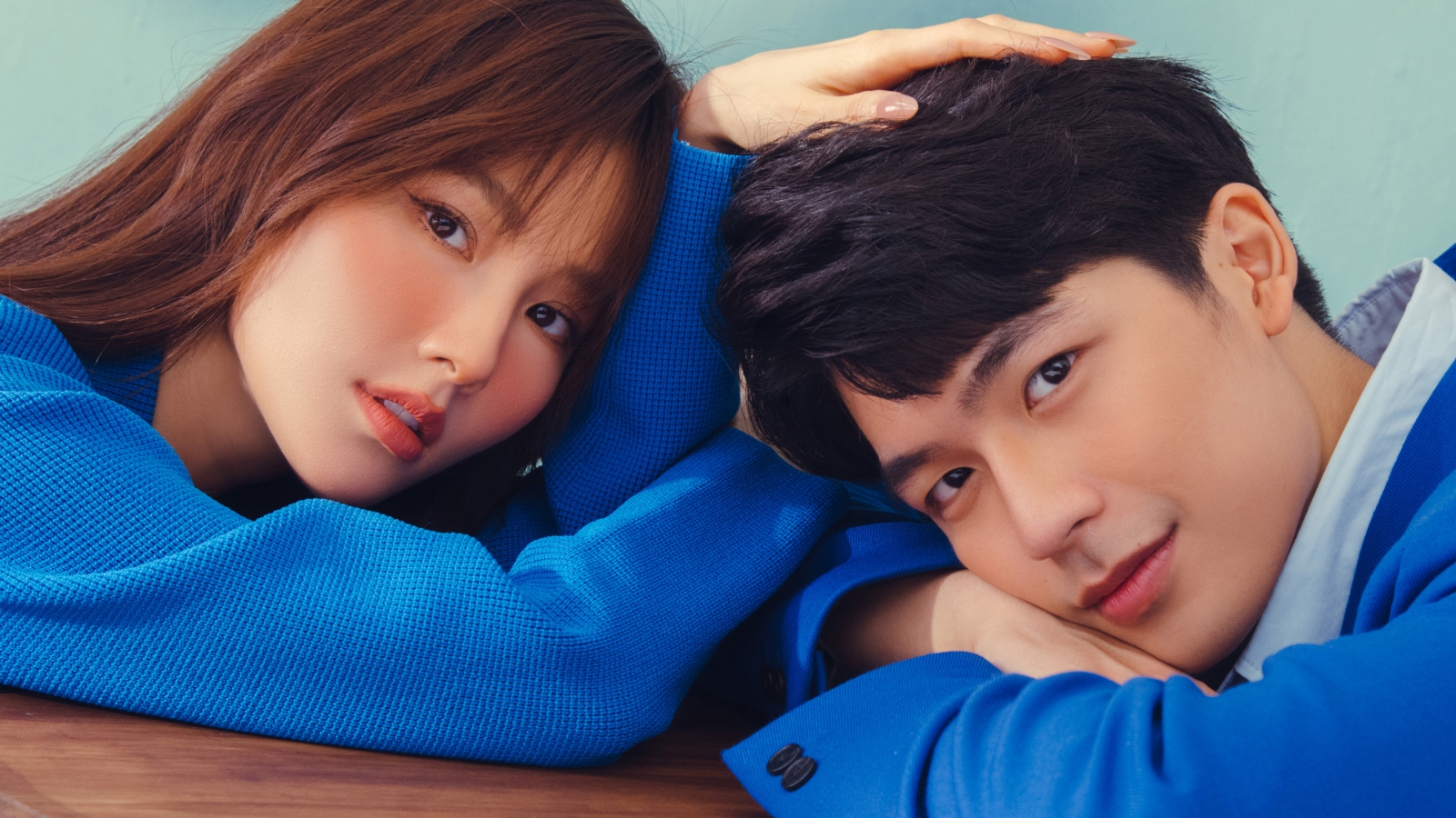 Diễm My 9X tình tứ bên “người yêu” mới Quốc Anh