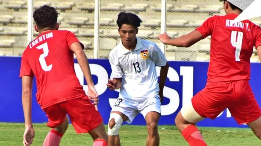 Xác định 2 đội vào bán kết U19 Đông Nam Á, U19 Việt Nam rộng cửa đi tiếp