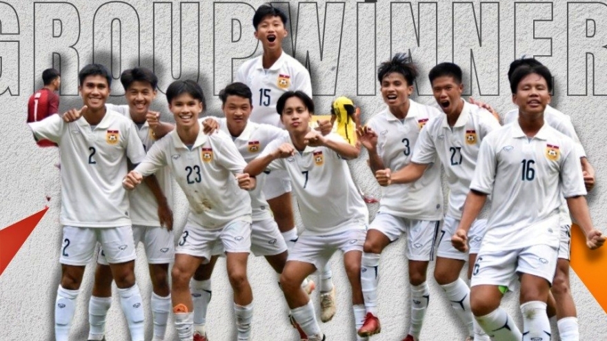 U19 Lào được “thưởng lớn” để làm nên lịch sử trước U19 Thái Lan