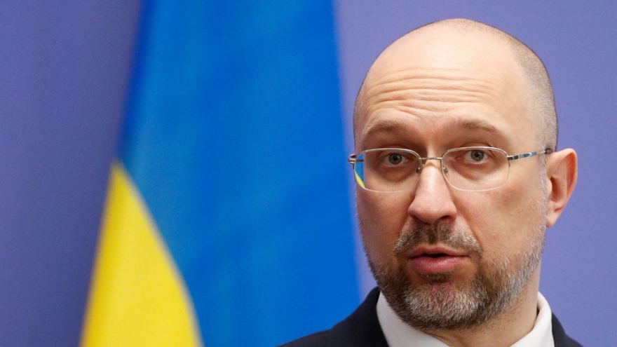 Ukraine tiết lộ số tiền cần cho kế hoạch tái thiết hậu xung đột