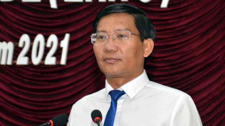 Thủ tướng kỷ luật ông Lê Tuấn Phong, xóa tư cách 3 cựu lãnh đạo tỉnh Bình Thuận