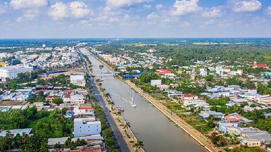 Hậu Giang thu hồi các chủ trương tiếp cận nghiên cứu, đề xuất dự án đối với FLC