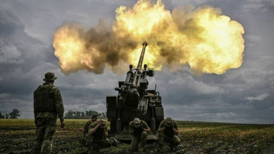 Những nút thắt của phương Tây trong viện trợ quân sự cho Ukraine