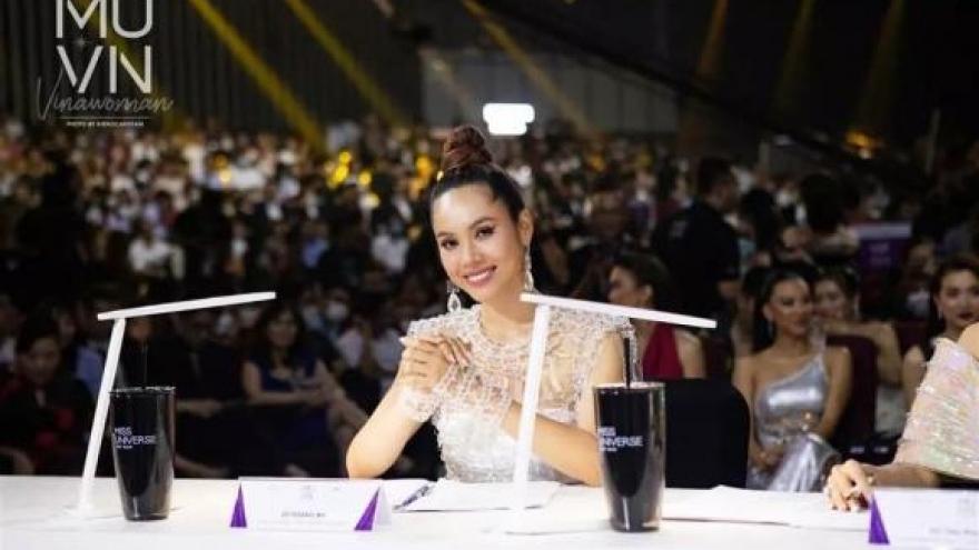 Hoàng My chỉ trích fans sắc đẹp tấn công các Hoa hậu, Á hậu sau mỗi cuộc thi