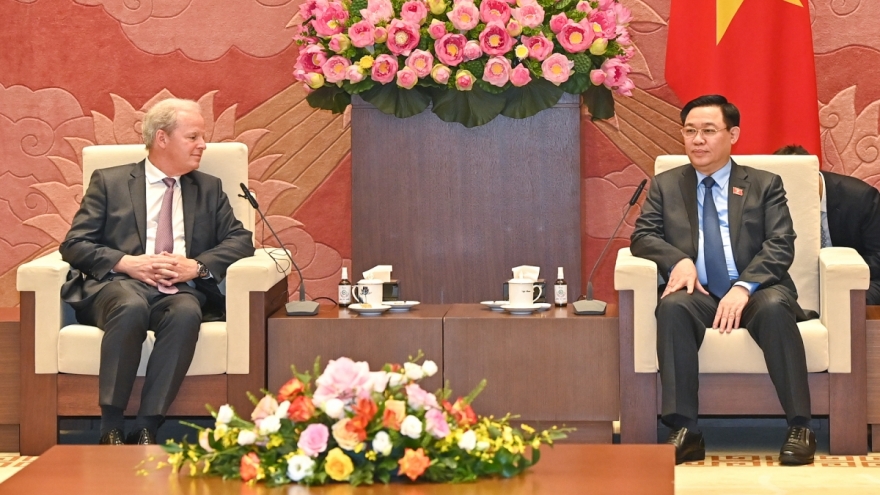 WB asked to prioritise soft infrastructure development in Vietnam 