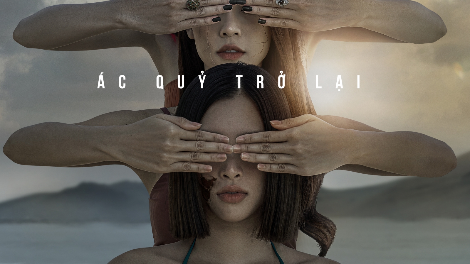 "Đảo độc đắc - Tử mẫu Thiên linh cái" hé lộ những tình tiết đáng sợ
