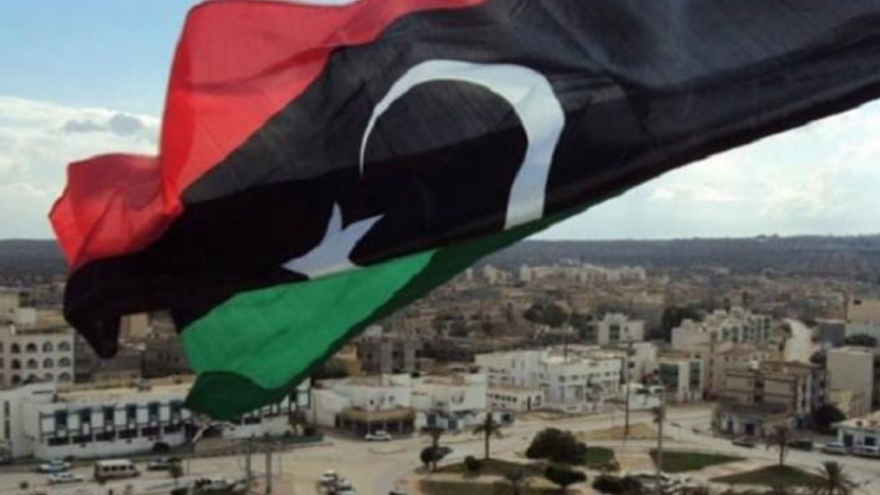 Libya cần hơn 100 tỷ USD để tái thiết