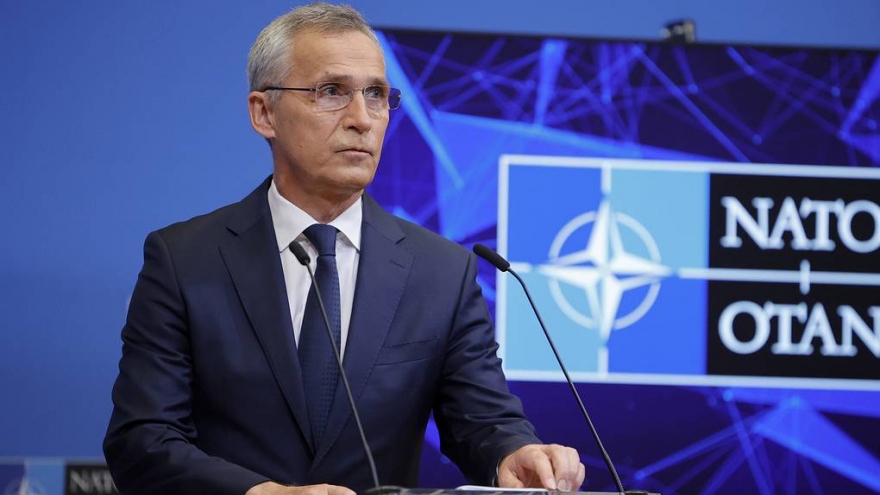 NATO: Châu Âu sẽ phải trả giá vì hỗ trợ Ukraine