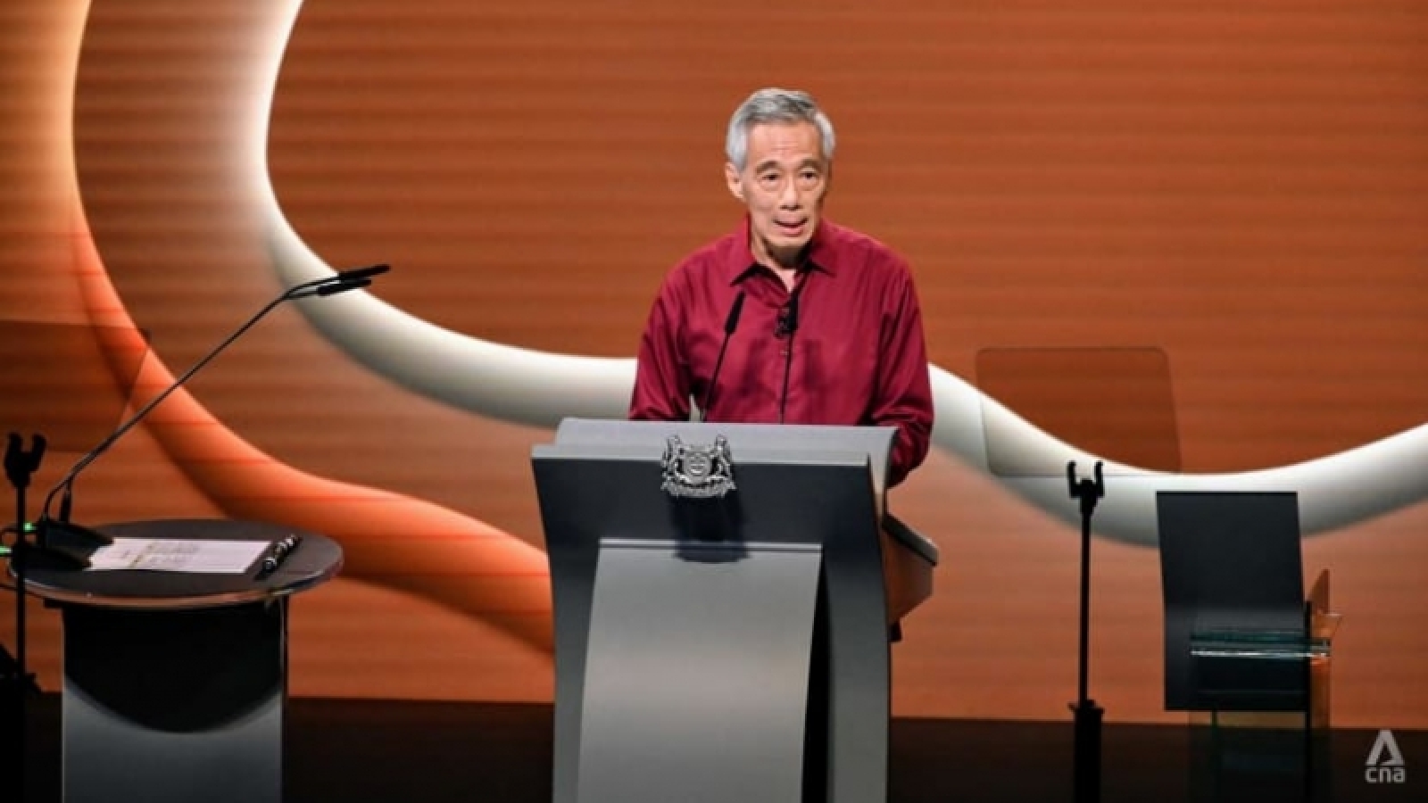 Thủ tướng Lý Hiển Long: Singapore cần tuân thủ luật pháp quốc tế và đoàn kết     