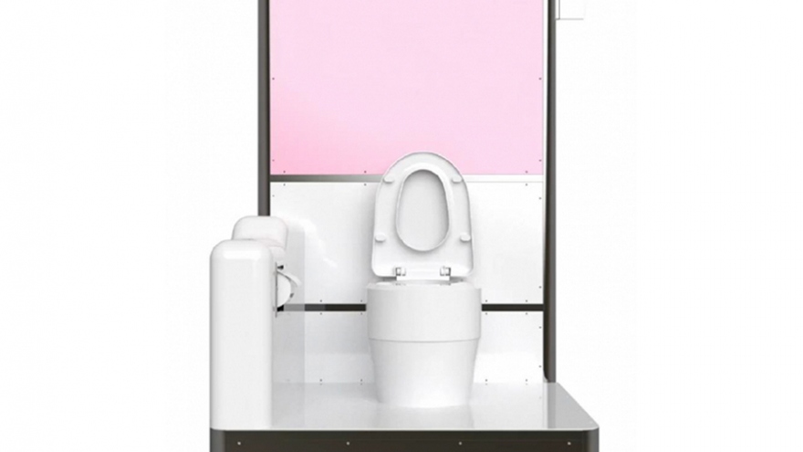 Samsung cùng Quỹ Bill & Melisa Gates phát minh lại nhà vệ sinh