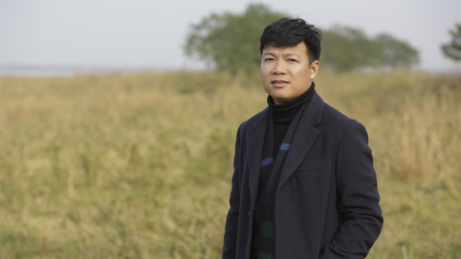 Vũ Thắng Lợi trút hết tâm tư vào “Con đường âm nhạc”