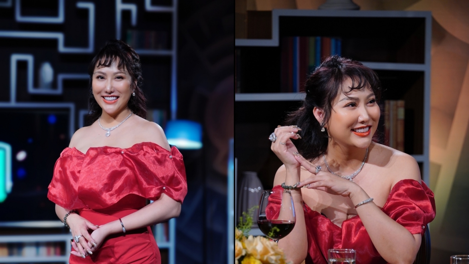 Chuyện showbiz: Phi Thanh Vân thừa nhận cuộc hôn nhân thứ 2 là một sai lầm