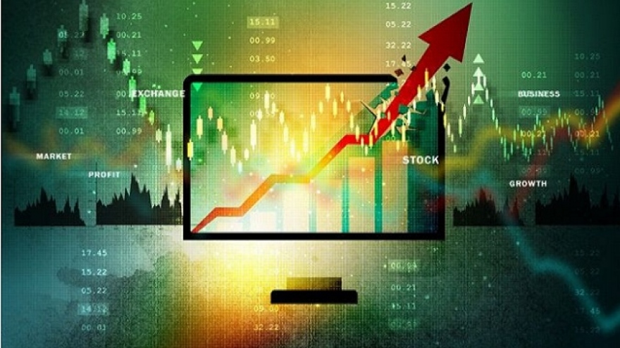 VN-Index có thể hướng đến vùng kháng cự tiếp theo trong khoảng 1.260-1.285 điểm