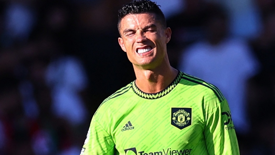 Ronaldo tiết lộ sự thật gây sốc về tương lai tại MU