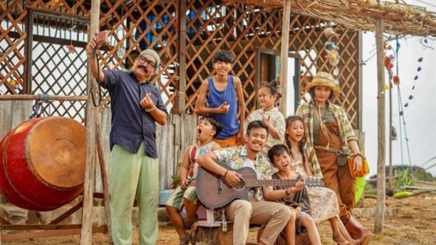 Vietnamese Film Week celebrates national days